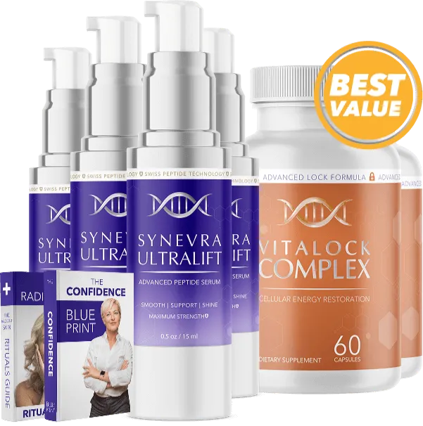 Synevra UltraLift Ultimate package